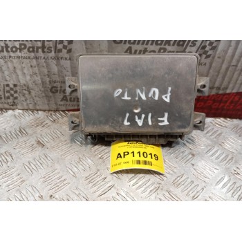 Εγκέφαλος Fiat Punto 1995-1999 IAW18FD.5Z