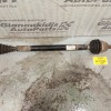 Ημιαξόνιο Δεξι Μακρυ Volkswagen Golf IV 1.6 AKL 1998-2004