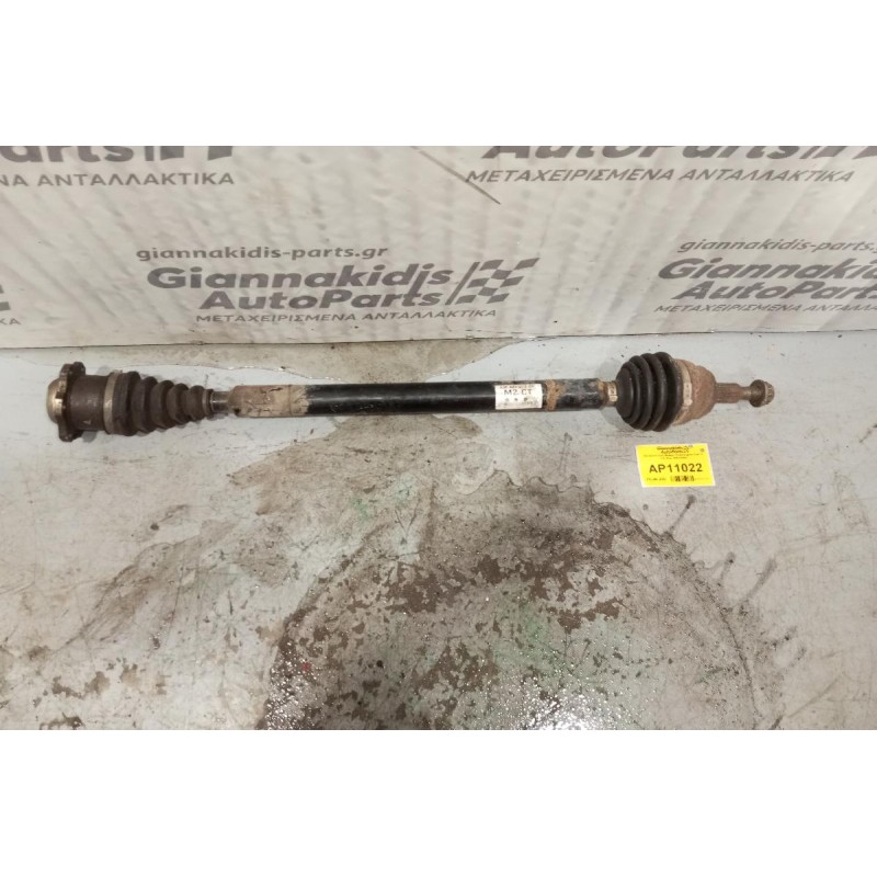 Ημιαξόνιο Δεξι Μακρυ Volkswagen Golf IV 1.6 AKL 1998-2004