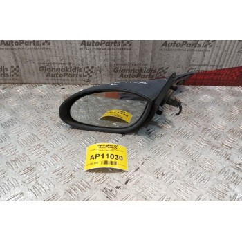 Καθρέπτης Ηλεκτρικός Αριστερος Opel Vectra 1999-2002