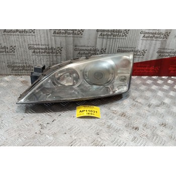 Φανάρι Εμπρός Αριστερο Ford Mondeo 2003-2007 (XENON)