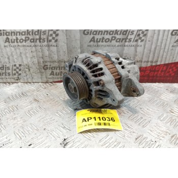 Δυναμό Honda Jazz L13A1 2001-2008 A5TB0091