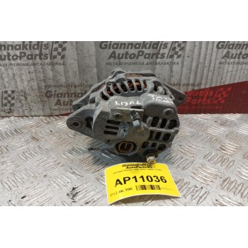 Δυναμό Honda Jazz L13A1 2001-2008 A5TB0091