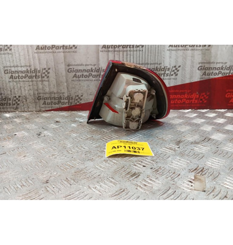 Φανάρι Πίσω Αριστερο Seat Cordoba 1993-1998