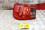 Φανάρι Πίσω Αριστερο Seat Ibiza 1999-2002