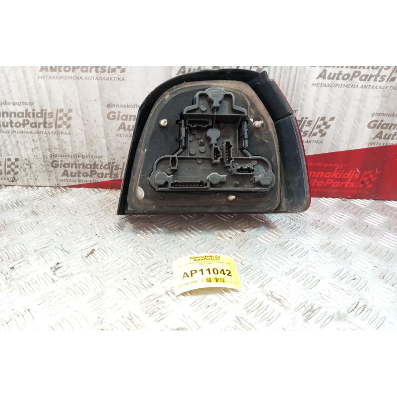 Φανάρι Πίσω Αριστερο Volkswagen Golf 1992-1998