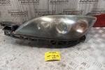 Φανάρι Εμπρός Αριστερο Mazda 3 2004-2008