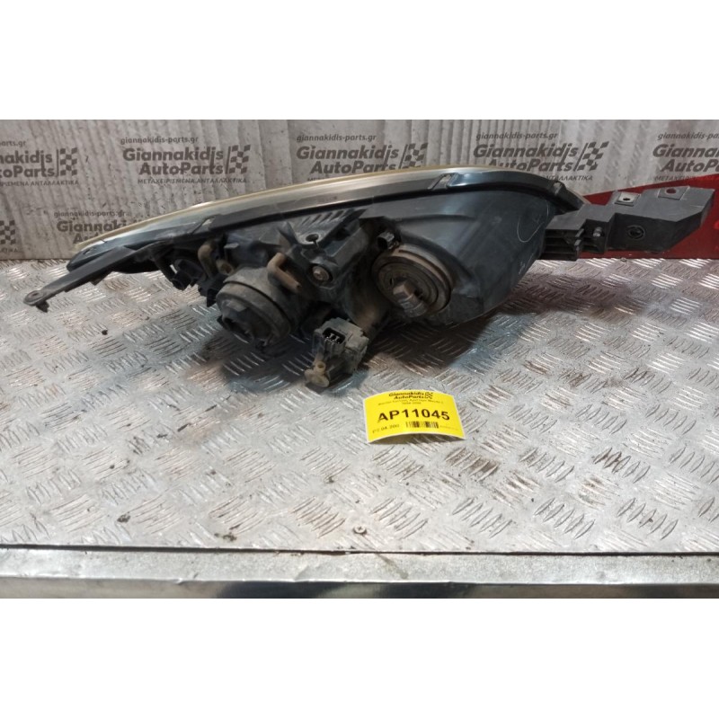 Φανάρι Εμπρός Αριστερο Mazda 3 2004-2008