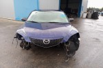 Ολόκληρο Αυτοκίνητο Mazda 3 1.3 ZJ 2004-2007 (Για ανταλλακτικα)
