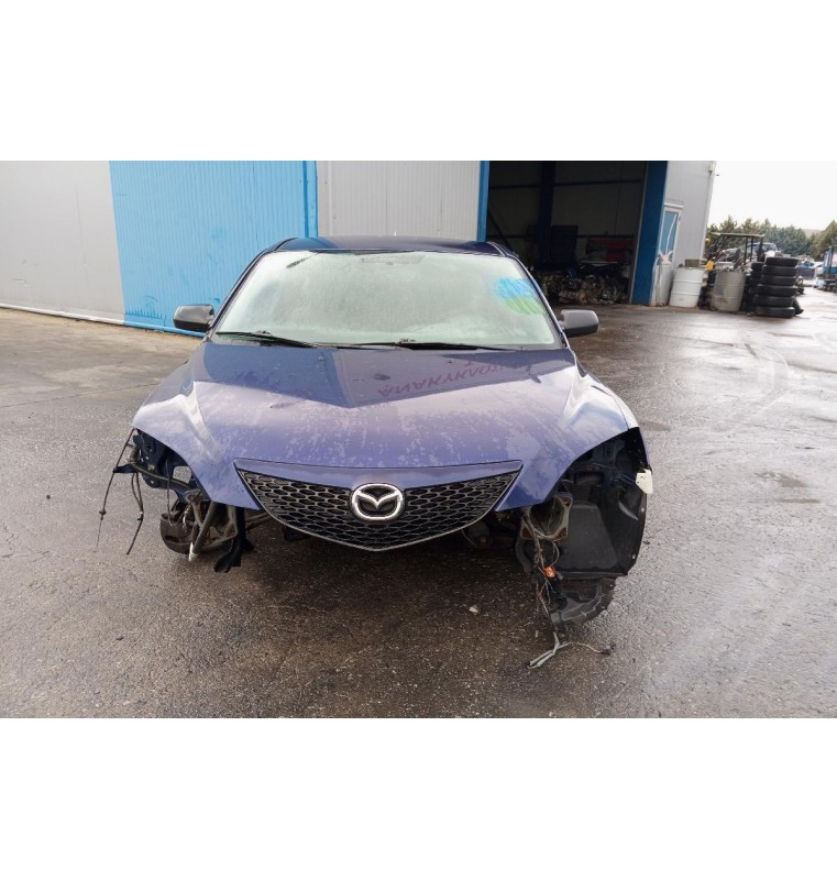 Ολόκληρο Αυτοκίνητο Mazda 3 1.3 ZJ 2004-2007 (Για ανταλλακτικα)