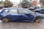 Ολόκληρο Αυτοκίνητο Mazda 3 1.3 ZJ 2004-2007 (Για ανταλλακτικα)