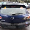 Ολόκληρο Αυτοκίνητο Mazda 3 1.3 ZJ 2004-2007 (Για ανταλλακτικα)