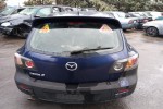Ολόκληρο Αυτοκίνητο Mazda 3 1.3 ZJ 2004-2007 (Για ανταλλακτικα)
