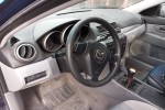 Ολόκληρο Αυτοκίνητο Mazda 3 1.3 ZJ 2004-2007 (Για ανταλλακτικα)