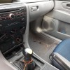 Ολόκληρο Αυτοκίνητο Mazda 3 1.3 ZJ 2004-2007 (Για ανταλλακτικα)