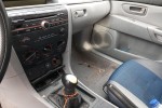 Ολόκληρο Αυτοκίνητο Mazda 3 1.3 ZJ 2004-2007 (Για ανταλλακτικα)