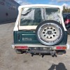 Ολόκληρο Αυτοκίνητο Suzuki Samurai G13A 1979-1988 (Για ανταλλακτικα)