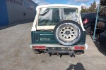 Ολόκληρο Αυτοκίνητο Suzuki Samurai G13A 1979-1988 (Για ανταλλακτικα)