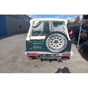 Ολόκληρο Αυτοκίνητο Suzuki Samurai G13A 1979-1988 (Για ανταλλακτικα)