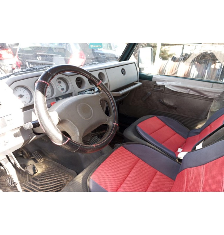 Ολόκληρο Αυτοκίνητο Suzuki Samurai G13A 1979-1988 (Για ανταλλακτικα)