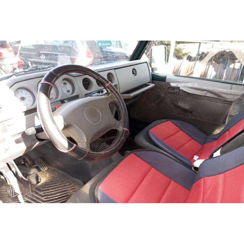 Ολόκληρο Αυτοκίνητο Suzuki Samurai G13A 1979-1988 (Για ανταλλακτικα)