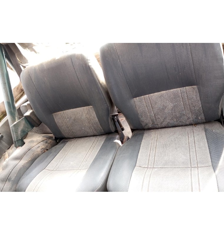 Ολόκληρο Αυτοκίνητο Suzuki Samurai G13A 1979-1988 (Για ανταλλακτικα)