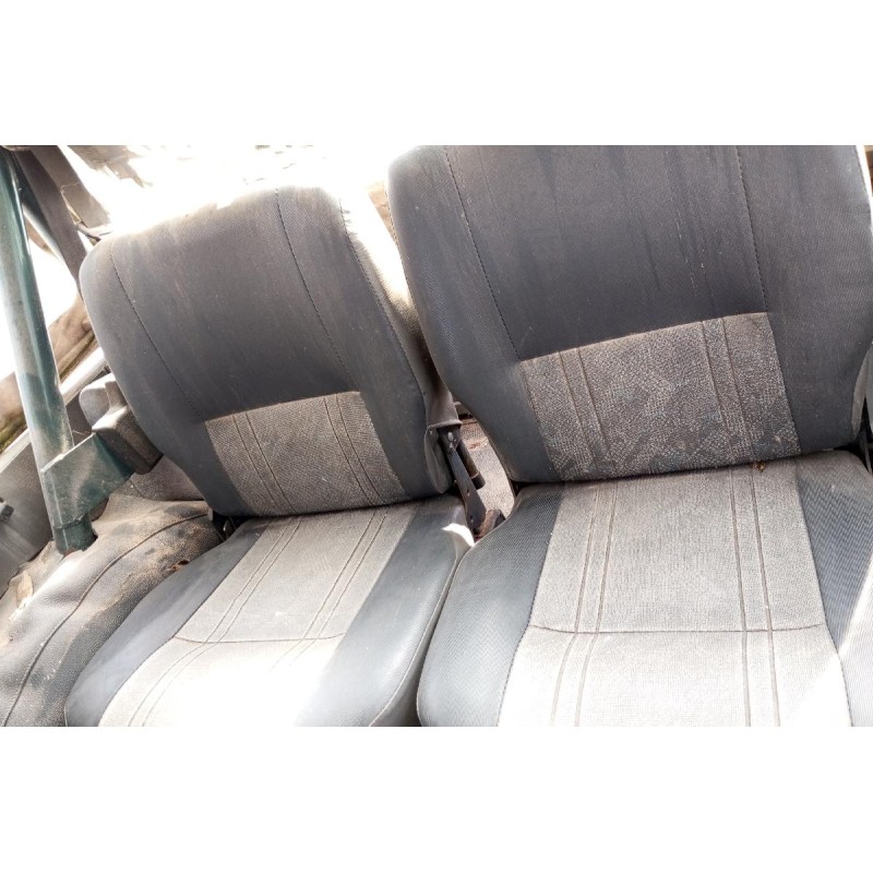 Ολόκληρο Αυτοκίνητο Suzuki Samurai G13A 1979-1988 (Για ανταλλακτικα)