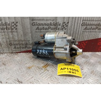 Μίζα Citroen Xsara NFU 2000-2004 D6RA572