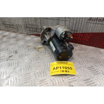 Μίζα Citroen Xsara NFU 2000-2004 D6RA572