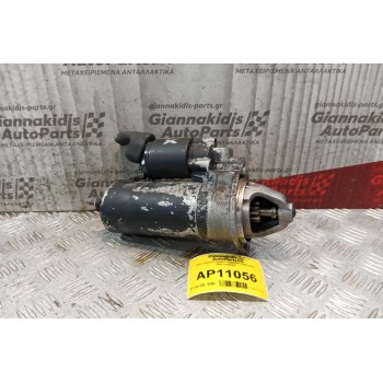 Μίζα Opel Frontera X22DTH 1998-2003 0001109015