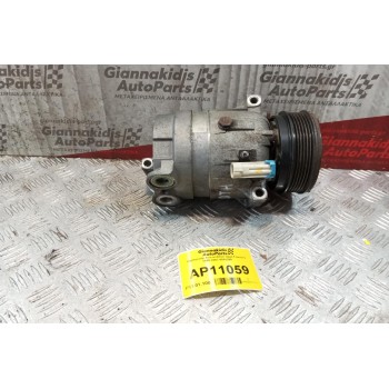 Κομπρεσέρ Aircondition Opel Frontera 1998-2003 6560298