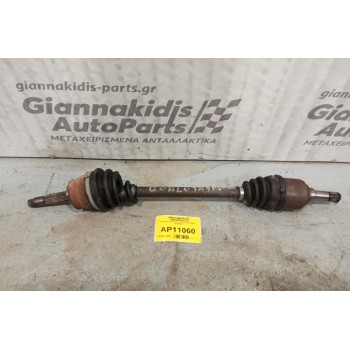 Ημιαξόνιο Κοντο Fiat Doblo 2005-2009  182Β6000