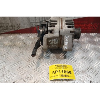 Δυναμό Opel Vectra C 2002 -2005 Z16XE 0124415002 90561971*