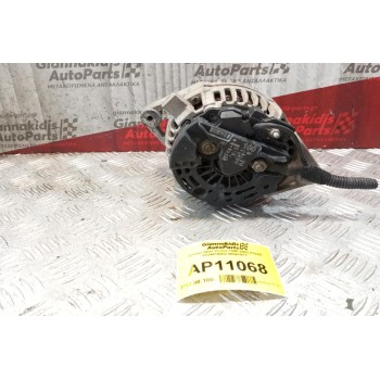 Δυναμό Opel Vectra C 2002 -2005 Z16XE 0124415002 90561971*