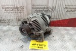 Δυναμό Bmw E46 1999-2006  A13VI190 (3 PINS)