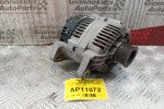 Δυναμό Bmw E46 1999-2006  A13VI190 (3 PINS)