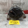 Δυναμό Bmw E46 1999-2006  A13VI190 (3 PINS)