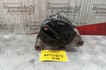 Δυναμό Bmw E46 1999-2006  A13VI190 (3 PINS)