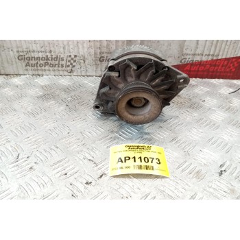 Δυναμό Volkswagen Caddy 1996-2000  AEF (3 PIN)