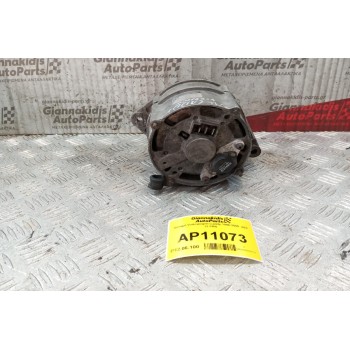 Δυναμό Volkswagen Caddy 1996-2000  AEF (3 PIN)