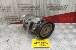 Κομπρεσέρ Aircondition  Fiat Doblo 2005-2009  5SL12C-T (2 PINS)