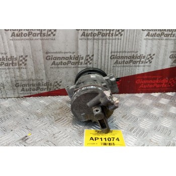 Κομπρεσέρ Aircondition  Fiat Doblo 2005-2009  5SL12C-T (2 PINS)