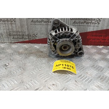 Δυναμό Fiat Doblo 2005-2009 182B6000  0124415012*