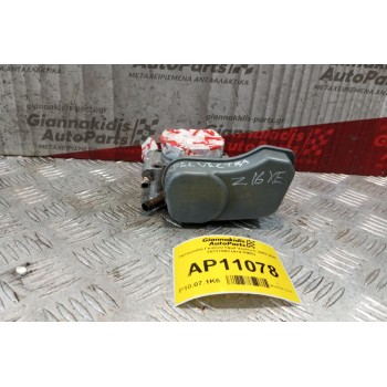 Πεταλούδα Γκαζιού Opel Vectra C 2002-2005 Z16XE  25177983 (4+4 PINS)