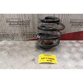 Ελατήριο Πισινο Volkswagen Transporter T4 18mm 1991-1996