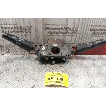 Μοχλοδιακόπτες Υαλοκαθαριστήρων Mercedes-Benz Vito 1996-2004  