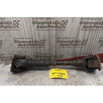 Κεντρικός Αξονας Opel Frontera X22DTH 1998-2003