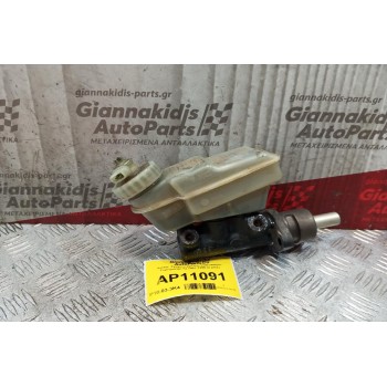 Αντλία -Τρόμπα φρένου Volkswagen Transporter T4 1991-1996 (2 pins)