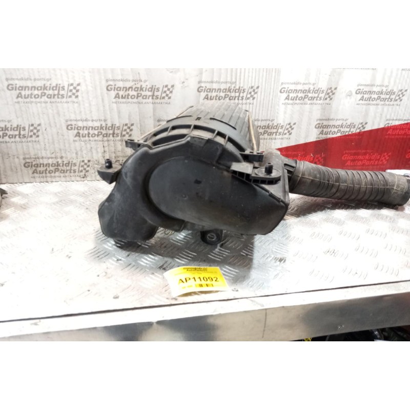 Φιλτροκούτι Volkswagen Transporter T4 1991-1996