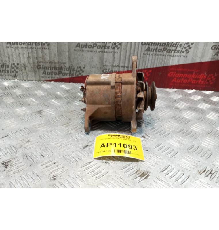 Δυναμό Nissan Datsun 1985-1997 Z16